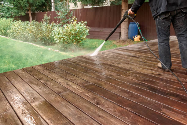 Bellville, OH Pressure Washing Services Company